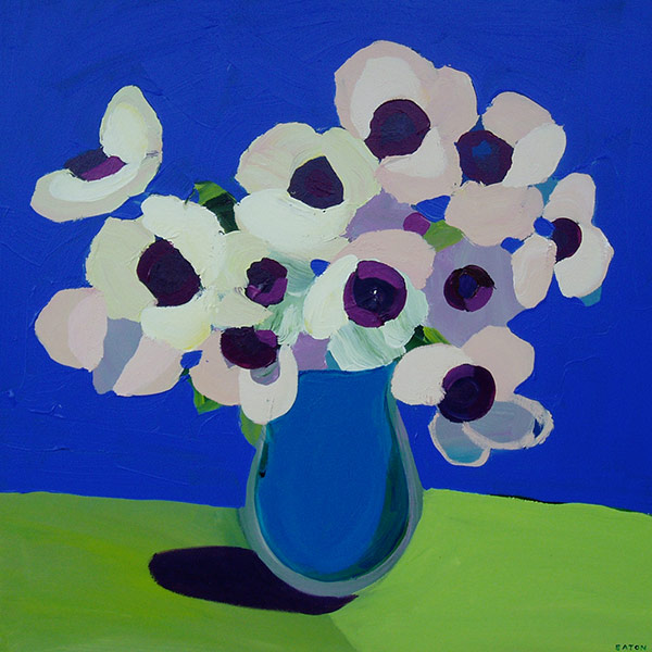 White Poppies