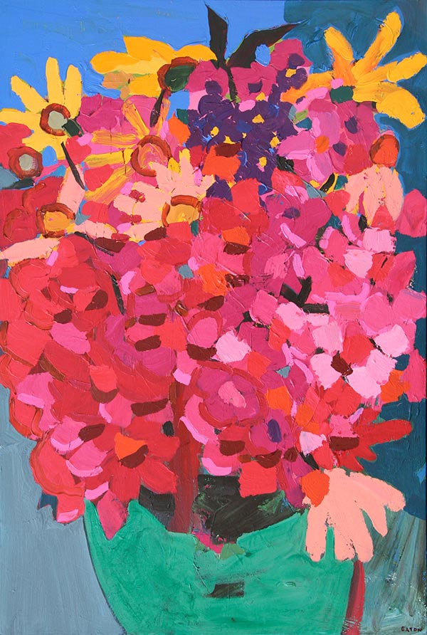 Mixed Market Bouquet