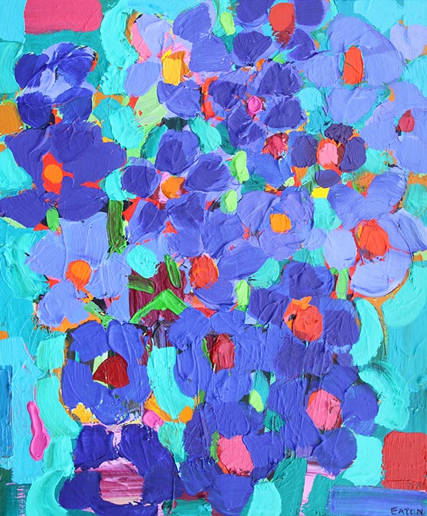 Blue Violet