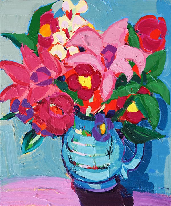Lily Bouquet