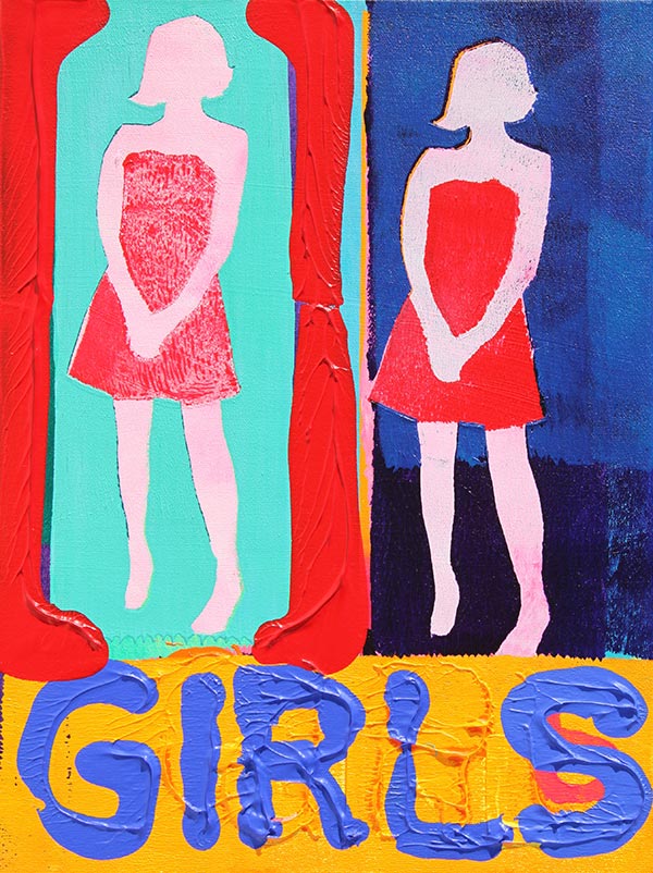 Girls