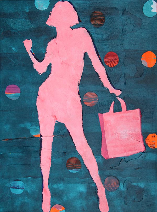 Pink Lady