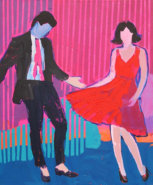 Just Dance