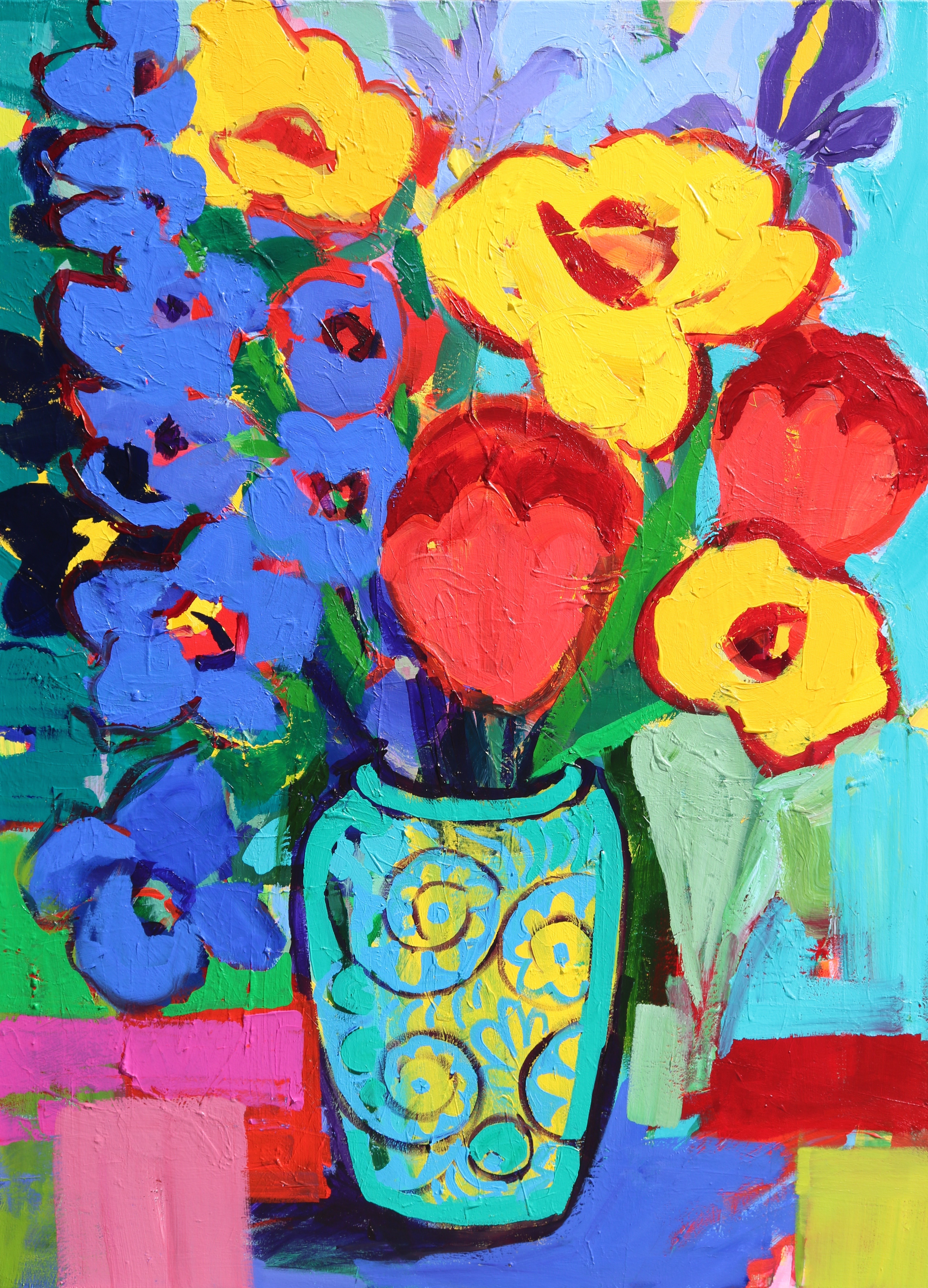 Celebration Flowers