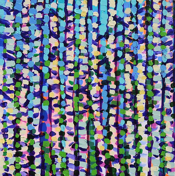 March Birch