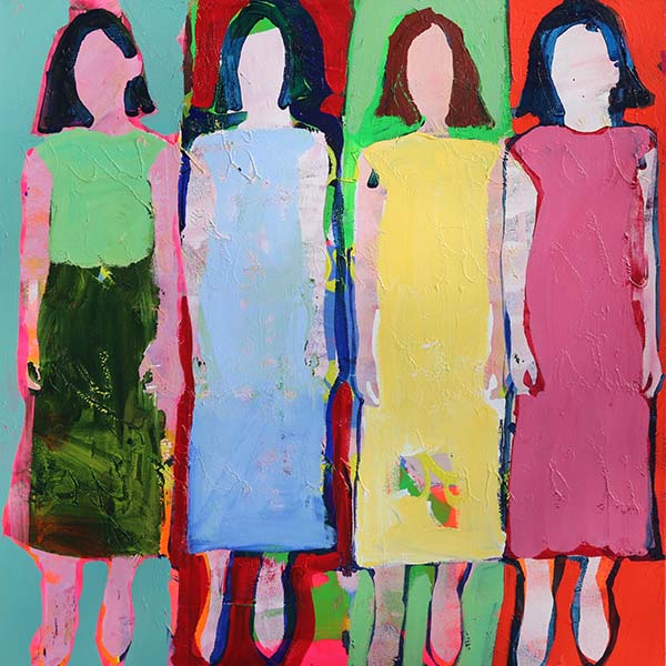 Woman One