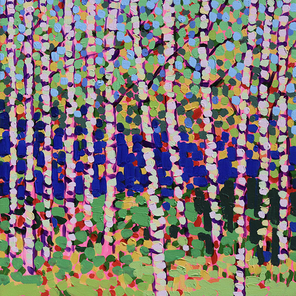Bright Birch