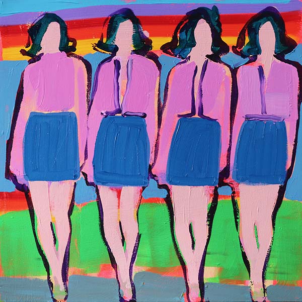Rainbow Girls