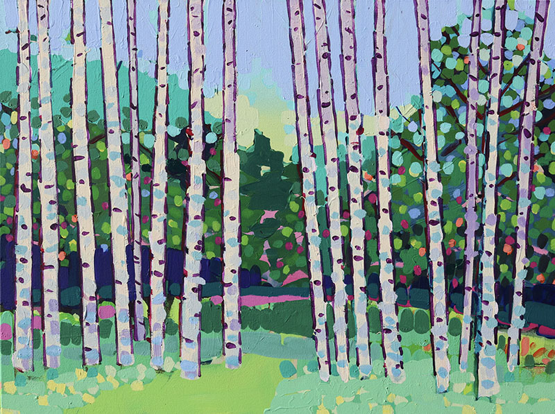 Forest Walk