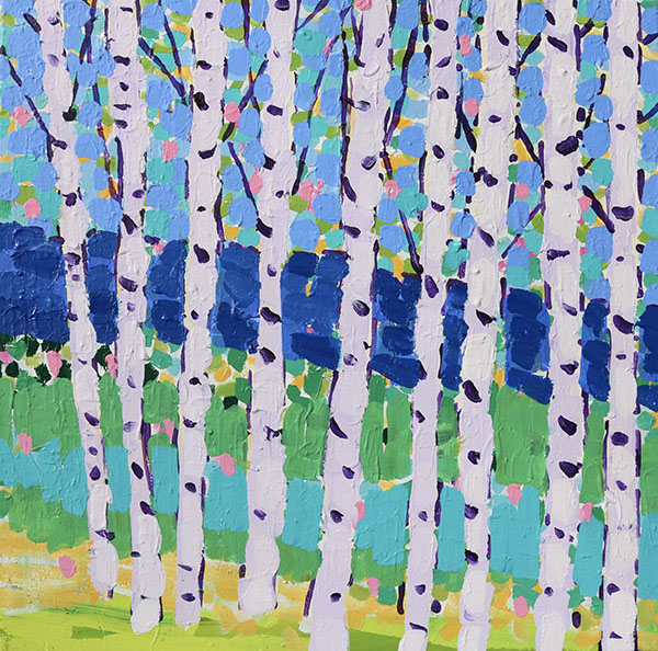 Sackville Birch