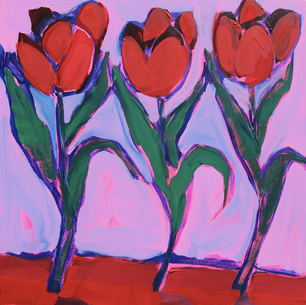 Tulip Trio
