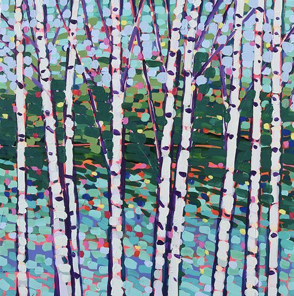 Walk in the Park Birch